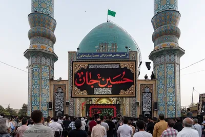 چاووش محرم