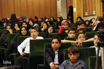 اختتامیه جشنواره بین المللی قرآنی جامعة القرآن الکریم در یزد