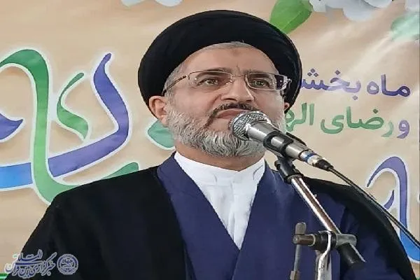 ایران با اتکا به توان داخلی، مسیر عزت و پیشرفت را ادامه می‌دهد