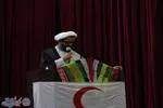 یادواره شهید مفقودالاثر محمود رسولی در فریدونکنار