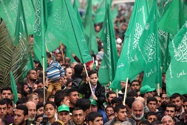 از جشن سالروز تأسیس حماس در غزه تا تأکید بر ادامه مقاومت
