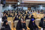 جشنواره تولیدات فضای مجازی کنگره ملی ده هزار شهید آذربایجان شرقی