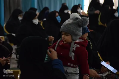 بزرگداشت دهه فجر در اصفهان