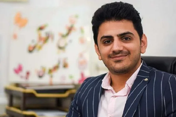 معرفی «مجتبی فردفانی» به عنوان ناظر جشنواره ملی قرآن دانشجویان