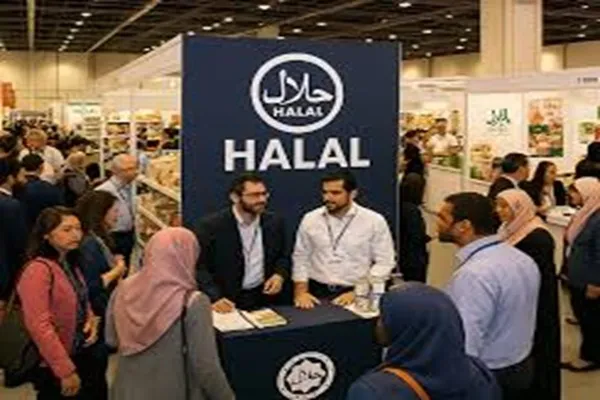 Sept entreprises qataries au salon halal international en Malaisie
