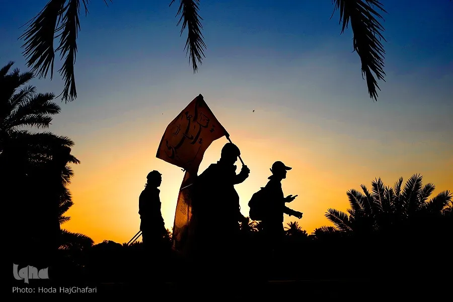 Four Key Takeaways from Arbaeen