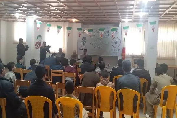 آغاز رقابت قرآنی 75 نفر کردستانی در سیزدهمین دوره جشنواره قرآنی مُدهامتان