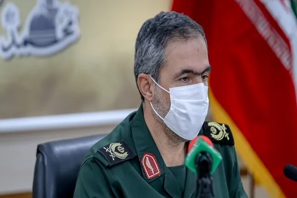 تشریح فعالیت‌های هفته بسیج با شعار «بسیج؛ خدمتگزار مردم ایران»