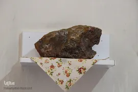 هنر دست هنرمندان - بیرجند
