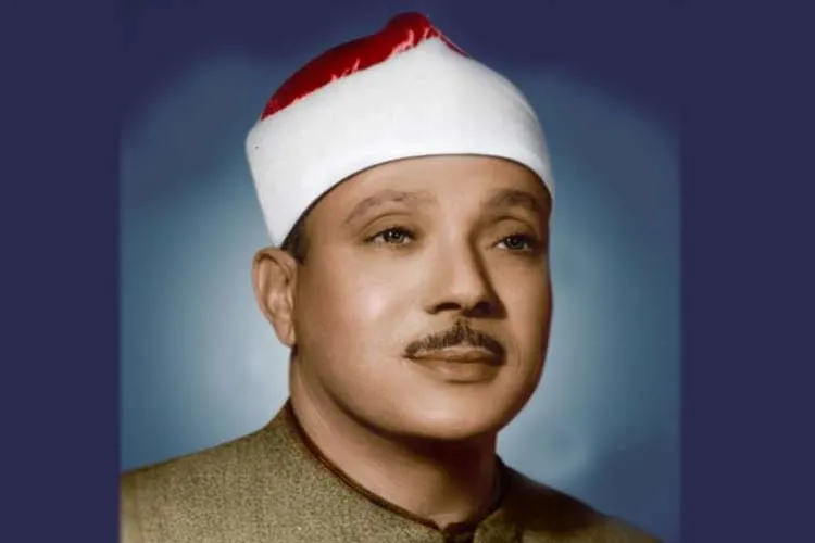 ভারতে আব্দুল বাসেতের তিলাওয়াত