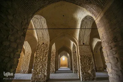 مسجد جامع عتیق شیراز