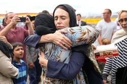 New Zealand Marks 2nd Anniversary of Christchurch Mosque Attacks