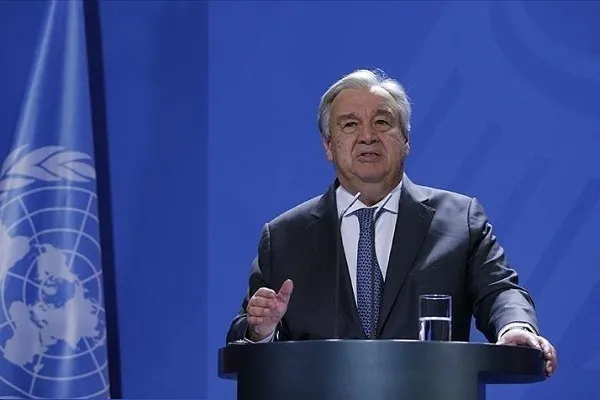 ابراز نگرانی سازمان ملل از ادامه درگیری‌های اسرائیل با فلسطینیان / انتقاد از جنایت‌های ضد بشری رژیم صهیونیستی