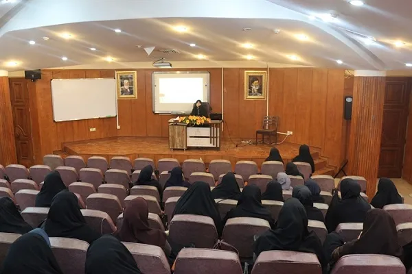 آغاز کارگاه آموزشی سبک زندگی ایرانی ـ اسلامی در کردستان