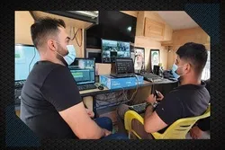 Mutane Miliyan 5 Ne Suka Halarci Taron Juyayin Ashura A Birnin Karbala