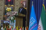 همایش بین المللی اندیشه های قرآنی حضرت آیت الله خامنه ای در حرم شاهچراغ(ع)