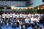 سی‌وپنجمین جشنواره امتنان از کارگران نخبه، گروه‎های کار و واحدهای نمونه آذربایجان شرقی‎