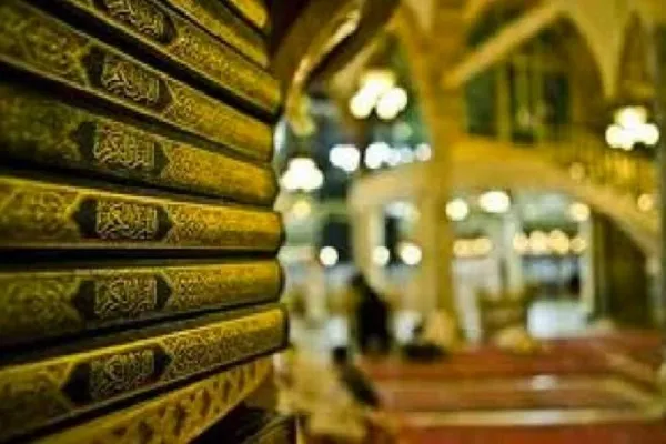 Algeria yasambaza Nakala za Qur'ani nchini Russia