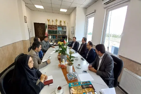 زمینه تعاملات جهاددانشگاهی و دانشگاه جامع علمی‌کاربردی اردبیل فراهم شود