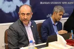 حضور معاون هماهنگی و امور مجلس جهاددانشگاهی در جمع جهادگران دانشگاهی آذربایجان شرقی‬