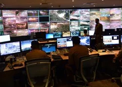 Un hajj de plus en plus high-tech