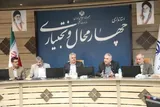 ضرورت تعامل همه دستگاه‌های اجرایی با حوزه جوانان