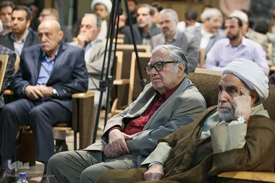 دومین نشست علمی «طلایه‌داران وحدت اسلامی؛ آراء و اندیشه‌های آیت‌الله سیدمحمدباقر صدر»