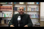 «عاشورا» نتیجه ترک ولایت امیرالمؤمنین(ع) بود + فیلم