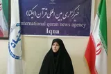 دختران نقش مهمی در شکل‌گیری تمدن نوین اسلامی ایفا می‌کنند