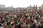 اجتماع بزرگ دهه هشتادی‌ها و نودی‌های دارالعباده استان یزد‎‎