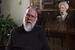 Prof. Legenhausen bekundet seine Ehrerbietung gegenüber dem verstorbenen Ayatollah Misbah Yazdi + Video