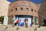 یادبود ۲۰۰ خبرنگار شهید جبهه مقاومت در خراسان جنوبی