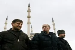 Moscou change de direction vers le monde islamique