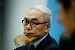 No Exact Figure on Uighurs Fighting in Syria: China Envoy