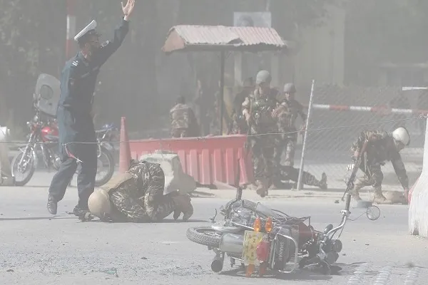 8 نفر در انفجار غرب افغانستان کشته شدند