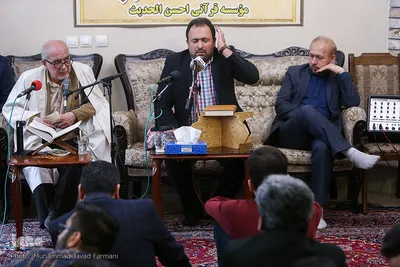 یازدهمین سالگرد درگذشت استاد علی اربابی 