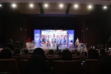 عکس | اجلاسیه شهدای آرایشگر کشور و بزرگداشت شهدای اصناف و بازاریان گیلان
