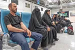 آغاز پروازهای مسافربری کرج ـ نجف و بالعکس‎
