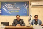 نشست خبری رئیس جهاد دانشگاهی فارس