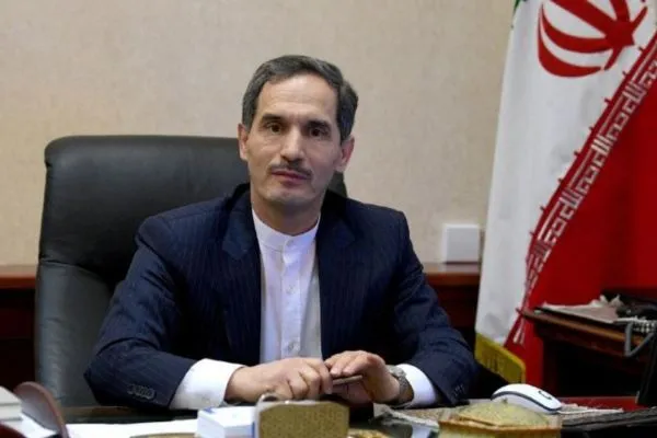 بررسی وضعیت بهداشتی دانشجویان ایرانی در بلاروس 
 ‌