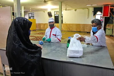 نذری که پایانی ندارد