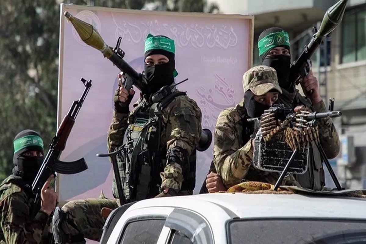 Palestinian Struggle against Israel to Continue until Liberation of All Occupied Territories