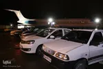 شب نوزدهم ماه مبارک رمضان ـ مشهد