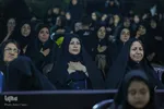 عزاداری هیئت محبان ثارالله شیراز‎