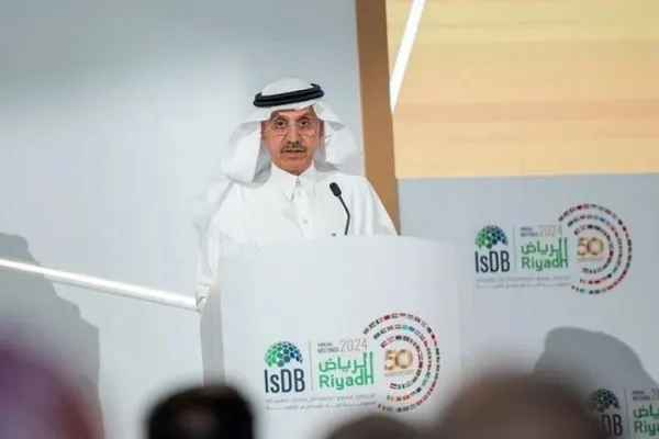 Islamic Finance Emerges as a ‘Ray of Light’ Amidst Global Infrastructure Challenges: head of Islamic bank