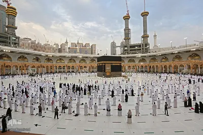 جشن عید قربان زیر سایه ویروس کرونا