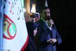 اجلاسیه ۳۱۳ شهید دانش‌آموز و ۷۲ معلم شهید عشایر استان فارس‎