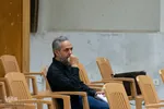 رقابت آقایان اصفهانی در مرحله شهرستانی چهل‌وهفتمین مسابقات سراسری قرآن