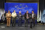 ششمین دوره جشنواره استانی تولیدات هنری فانوس