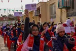 زنگ نیکوکاری در فارس